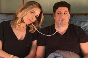 Witzige Baby-News: Jason Biggs wird erneut Papa