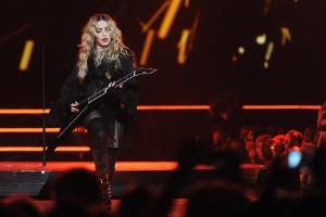 Pepsi-Fail: Jetzt lästert auch noch Madonna
