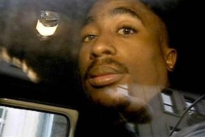 Tupac Shakur: Doku enthüllt neue Mord-Theorie