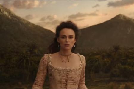 Keira Knightleys Rückkehr als Elizabeth Swann im neuen 