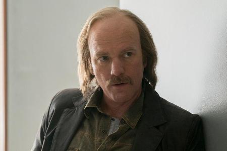 Na, sofort erkannt? Bei diesem Schnurrbartträger handelt es sich tatsächlich um Ewan McGregor! Na, sofort erkannt? Bei diesem Schnurrbartträger handelt es sich tatsächlich um Ewan McGregor!