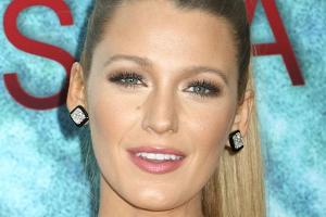 Blake Lively hat negative Erfahrungen mit dem Internet gemacht