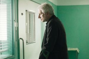 Werden die "Tatort"-Kommissare je wieder richtig laufen können?