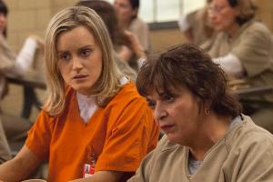 "Orange Is the New Black": Hacker leakt zehn unveröffentlichte Folgen