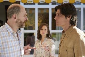 TV-Tipps am Sonntag