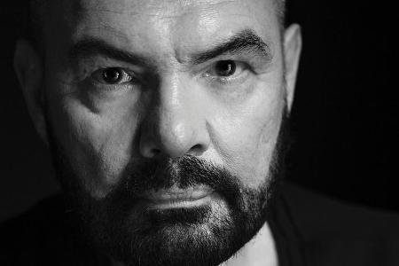 Mochte die Bee Gees eigentlich nur in ihrer Hippie-Phase: Alphaville-Sänger und Band-Leader Marian Gold Mochte die Bee Gees eigentlich nur in ihrer Hippie-Phase: Alphaville-Sänger und Band-Leader Marian Gold