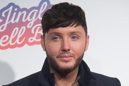 James Arthur wurde durch seinen Hit James Arthur wurde durch seinen Hit