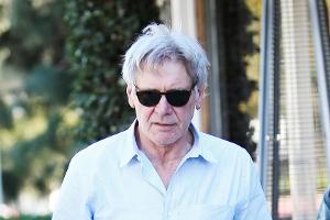Harrison Fords Beinahe-Crash: Die Konsequenzen stehen fest