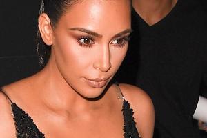 Leihmutter für Kim Kardashian: Sie kann keine Kinder mehr bekommen
