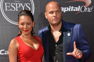 Will Mel B das Schweigen von Stephen Belafonte erkaufen?