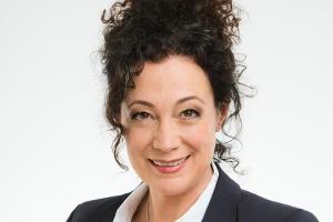 Barbara Wussow heuert auf dem "Traumschiff" an
