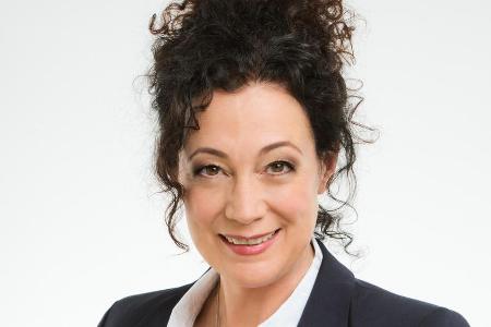 Barbara Wussow hat sich eine neue Traumrolle an Land gezogen