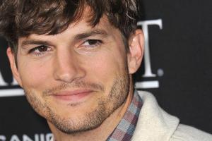 Ashton Kutcher verrät, wie sich sein erster Moment als Vater anfühlte