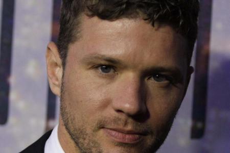 Ryan Phillippe sehnt sich offenbar nach Ruhe