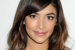 "New Girl"-Star Hannah Simone verheiratet und schwanger?