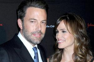 Aus und vorbei: Jennifer Garner lässt sich von Ben Affleck scheiden