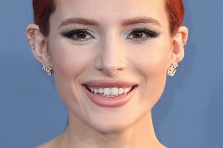Bella Thorne möchte gerne Frauen daten - am liebsten Kristen Stewart Bella Thorne möchte gerne Frauen daten - am liebsten Kristen Stewart
