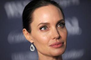 Angelina Jolies neue Single-Bude kostet 25 Millionen Dollar!