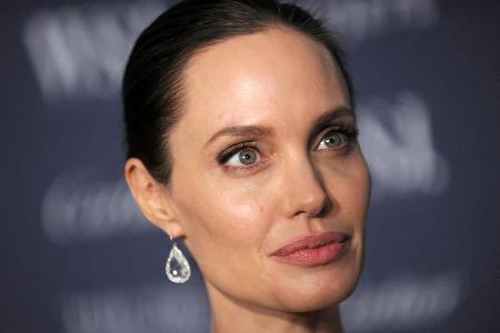 Angelina Jolie scheint eine neue Bleibe gefunden zu haben