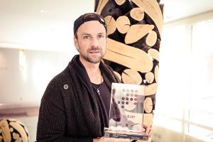 Joel Brandenstein stürmt auf die Eins