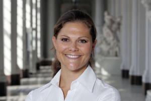 Kronprinzessin Victoria wird 40 - und alle dürfen mitfeiern