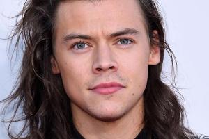 Harry Styles probierrt es jetzt solo