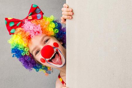 Am 1. April haben viele Internetnutzer einen sprichwörtlichen Clown gefrühstückt