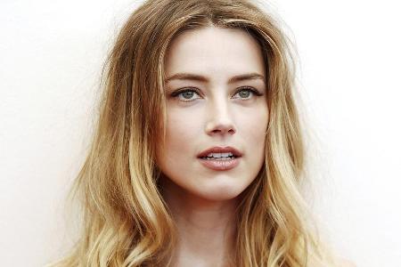 Findet sich bald erneut vor Gericht wieder: Amber Heard