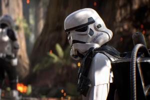"Star Wars Battlefront II" erhält Einzelspieler-Modus