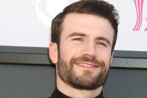 Country-Star Sam Hunt hat geheiratet