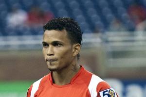 Panamas Nationalspieler Amílcar Henríquez wurde ermordet