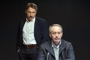 Krimi-Tipps am Ostersonntag