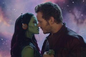 "Guardians of the Galaxy" im Free-TV: Darum geht's im zweiten Teil