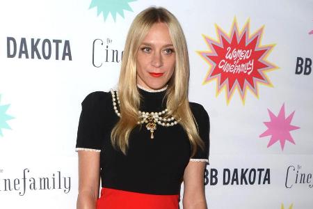 Chloe Sevigny mag keine Fotos von sich, die gestellt aussehen