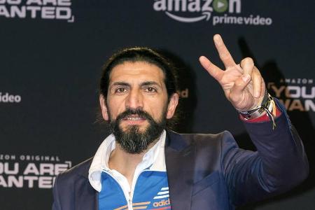 Numan Acar übernimmt in 