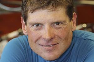 Eine Rückkehr - auch nach Deutschland - schloss Jan Ullrich nicht aus