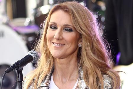 Céline Dion gelang der internationale Durchbruch 1992 mit dem Titelsong zu 