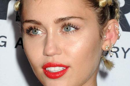 Miley Cyrus entert den Marvel-Kosmos Miley Cyrus entert den Marvel-Kosmos