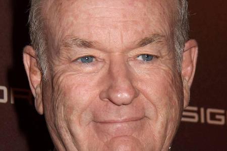 Bill O'Reilly kommt nicht mehr zu Fox zurück