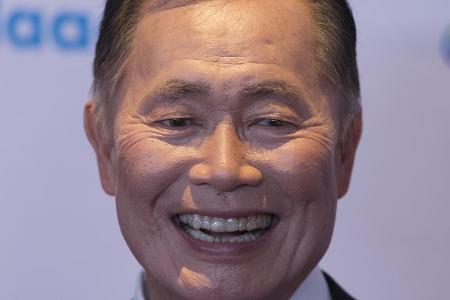 George Takei setzte erstmals 1966 Kurs in fremde Galaxien