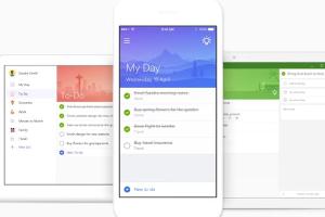Microsoft ersetzt Notiz-Tool "Wunderlist" durch "To-Do"