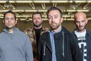 Nach wilden Spekulationen: Rise Against kündigen neues Album an