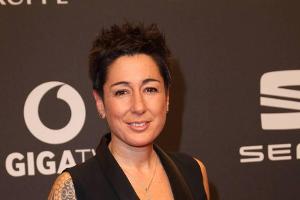 Dunja Hayali: Rentner wegen Beleidigung bei Facebook verurteilt
