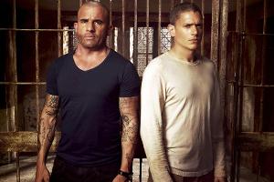 "Prison Break"-Comeback begeistert die Fans im Netz