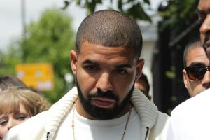 Fan bricht bei Drake ein - und klaut drei Softdrinks