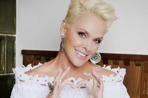 Sucht Brigitte Nielsen mit Dieter Bohlen bald nach neuen Talenten?