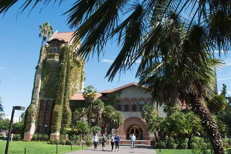 Wo die Genies von Morgen studieren: San José State University