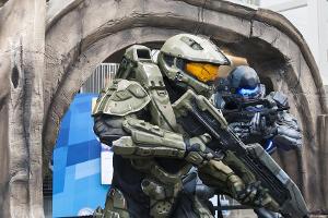 Halo 3: Gibt es den beliebten Shooter bald für PC?