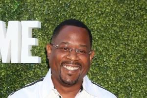 Dritter Versuch: Martin Lawrence verlobt sich wieder