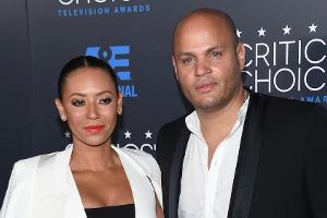 Mel B: Schwere Vorwürfe gegen ihren Noch-Ehemann